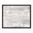 Espresso Framed Canvas is unavailable