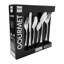 Ensemble de couverts en acier inoxydable Safdie & Co. Inc.