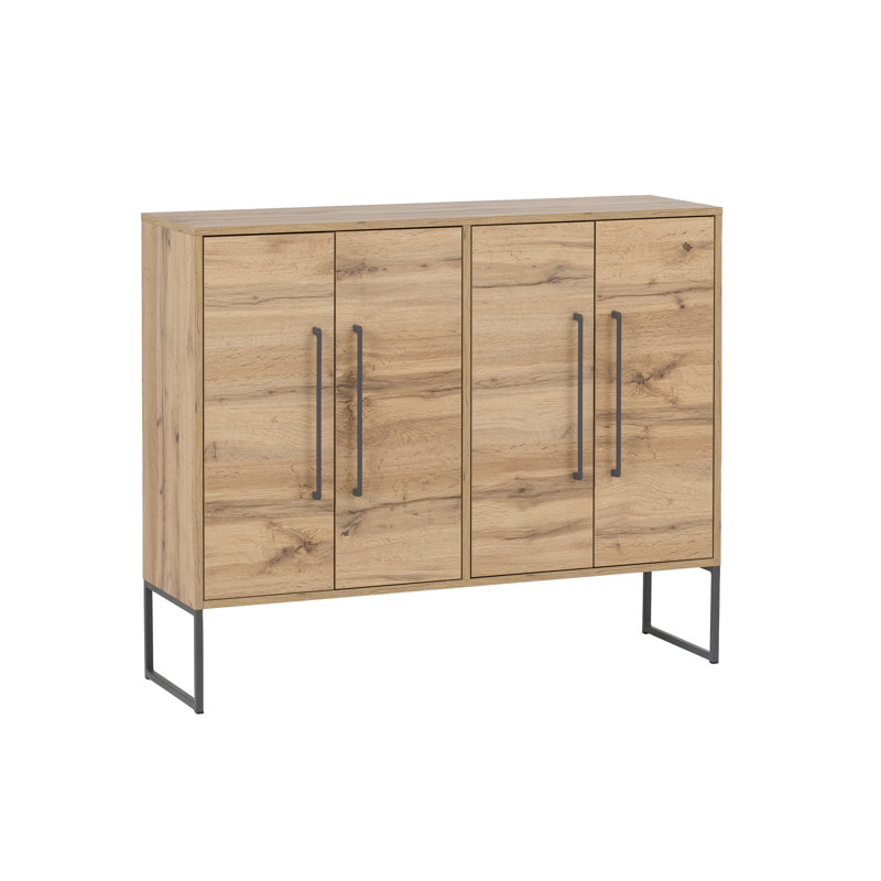 Alighiero 112cm Sideboard