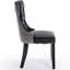 Chaise de salle à manger 2 Modern-536817072