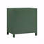 Table de chevet 3 tiroirs, Nevarre-787002901