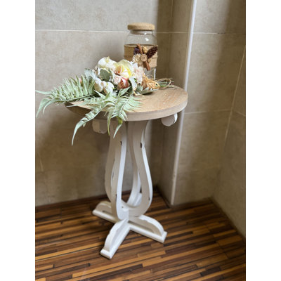 Brier End Table