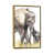 Gold Framed Canvas