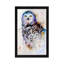Owl by Dean Crouser - Print on Canvas-2131722968-2131722964