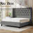 Dillwyn Upholstered Wingback Bed-1767187030-1767187048