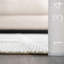 Sous-tapis antidérapant Shubert Alley (0,15 po)-1156829791
