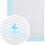 Puppy Training Pads, Puppy Toilet, 60 x 90 cm, Pack of 100