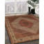 Tapis traditionnel brun / noir / beige-915532941