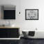 «Bath Bath Bead Board with Scroll Plaque», art mural sur toile par Bonnie Wrublesky-2135473669-2135473671