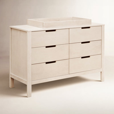 Universal Changing Table Topper