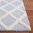 Sanyla Hand Tufted Wool Geometric Rug-1168498794