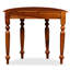 Worthville 90cm Solid Wood Console Table