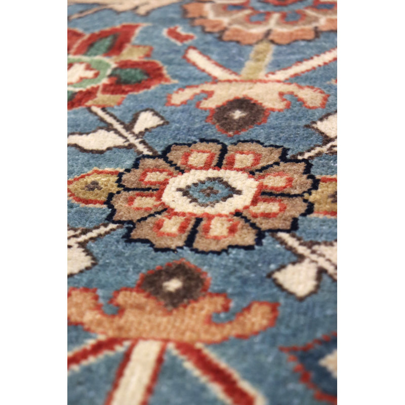 Mina Khani One-of-a-Kind 2'8" X 9'11" Area Rug