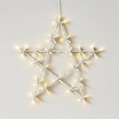 Weather Resistant Metal Decoration