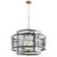 Panorama 6 - Light Chandelier