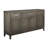 Barberena 68 " W Maple Solid Wood Buffet Table