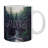 Darley Ceramic Coffee Mug