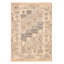 Ankara FW Tan Kilim 5'2" x 7'7"