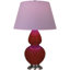 Double Gourd Ceramic Table Lamp-636405621-607330838-607330827