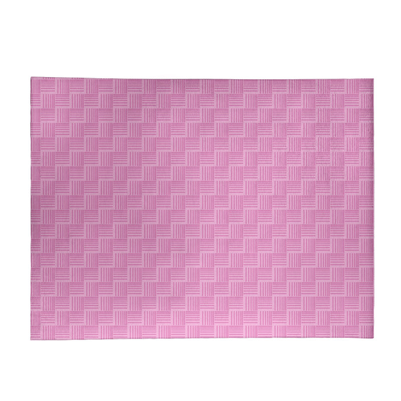 Chenille Indoor Rug, Rectangle 9' x 12'