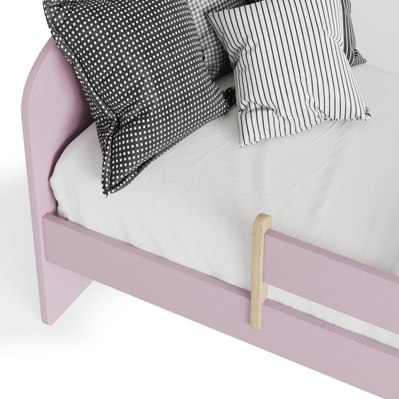 Hornick Standard, Toddler (70 x 140cm), Pink