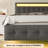 Bocar Standard Platform Bed-157776928-170009322