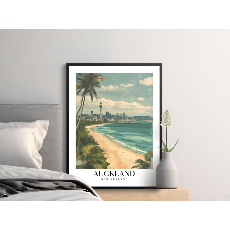 Brittany No Frame Print, 28x40