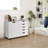 Accent Cabinet