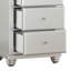 Commode pour la lingerie, platine