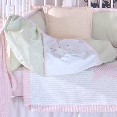 Range-couches Foggie Froggy, Rose