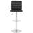 Bunky Swivel Upholstered Adjustable Height Counter Stool with Metal Frame-1417503782