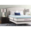 Base de lit en acier 7 po - Sleep by Wayfair ™-488872704-410197703