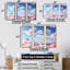 Sky Sky Horizon I - art mural ciel-1229413027-1229413053