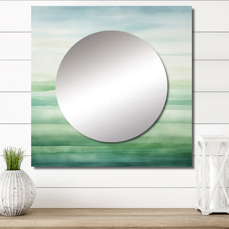 Miroir Gerlef, 23 po x 23 po