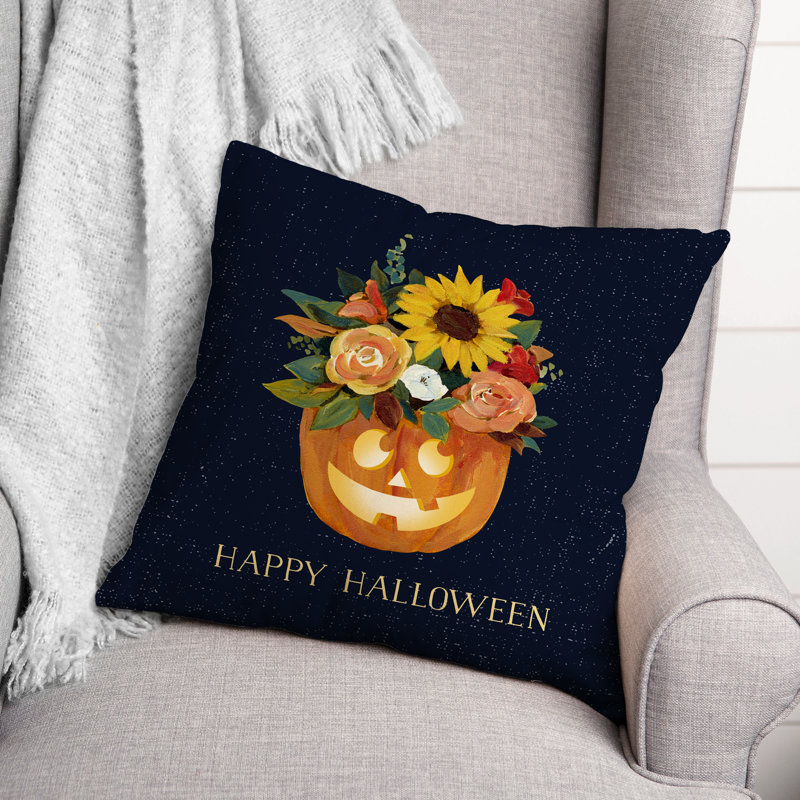 Throw Pillow