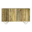 Levon 160cm Sideboard