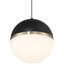 Luminaire suspendu Kahlyn