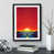 Black Framed selected