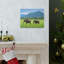 Wall Art on Canvas