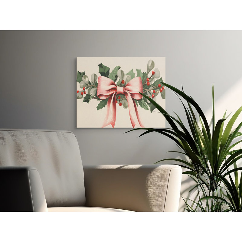 Wrapped Canvas Print Set, 30x15