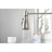 Touch Kitchen Faucet With Pull Down Sprayer