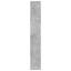 Saryna 161.5cm H x 67cm W Bookcase