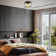 2-Light 22Cm Ceiling Spotlight