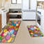  Tapis de cuisine de Pâques-130451144