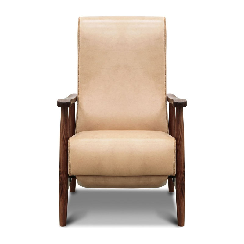 Hoffman Recliner, Red Canyon (Legends), Espresso