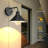 Milvin Armed Sconce
