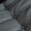 Fauteuil inclinable et pivotant en cuir Vegan-1035791578