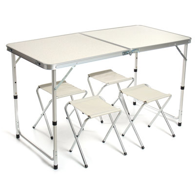 Table pliante