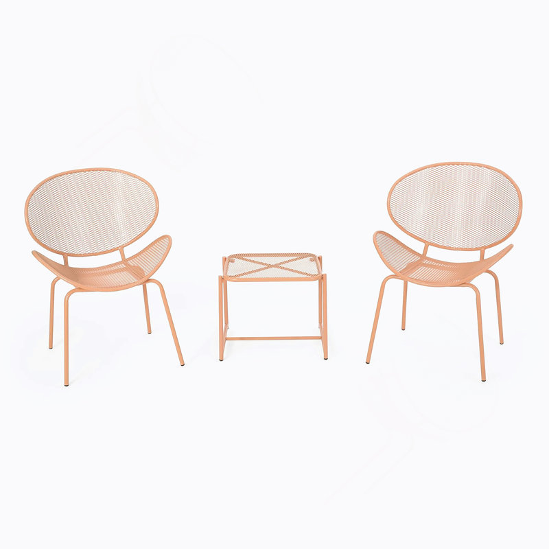 ELBA CHAT ENSEMBLE, Orange