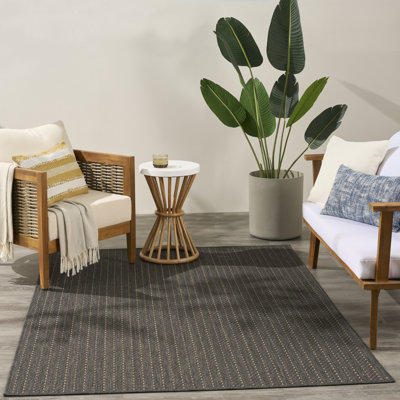 Remmie Modern Indoor/Outdoor Rug